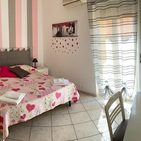 Apartmán Casa Dolce Casa Agrigento Exteriér fotografie