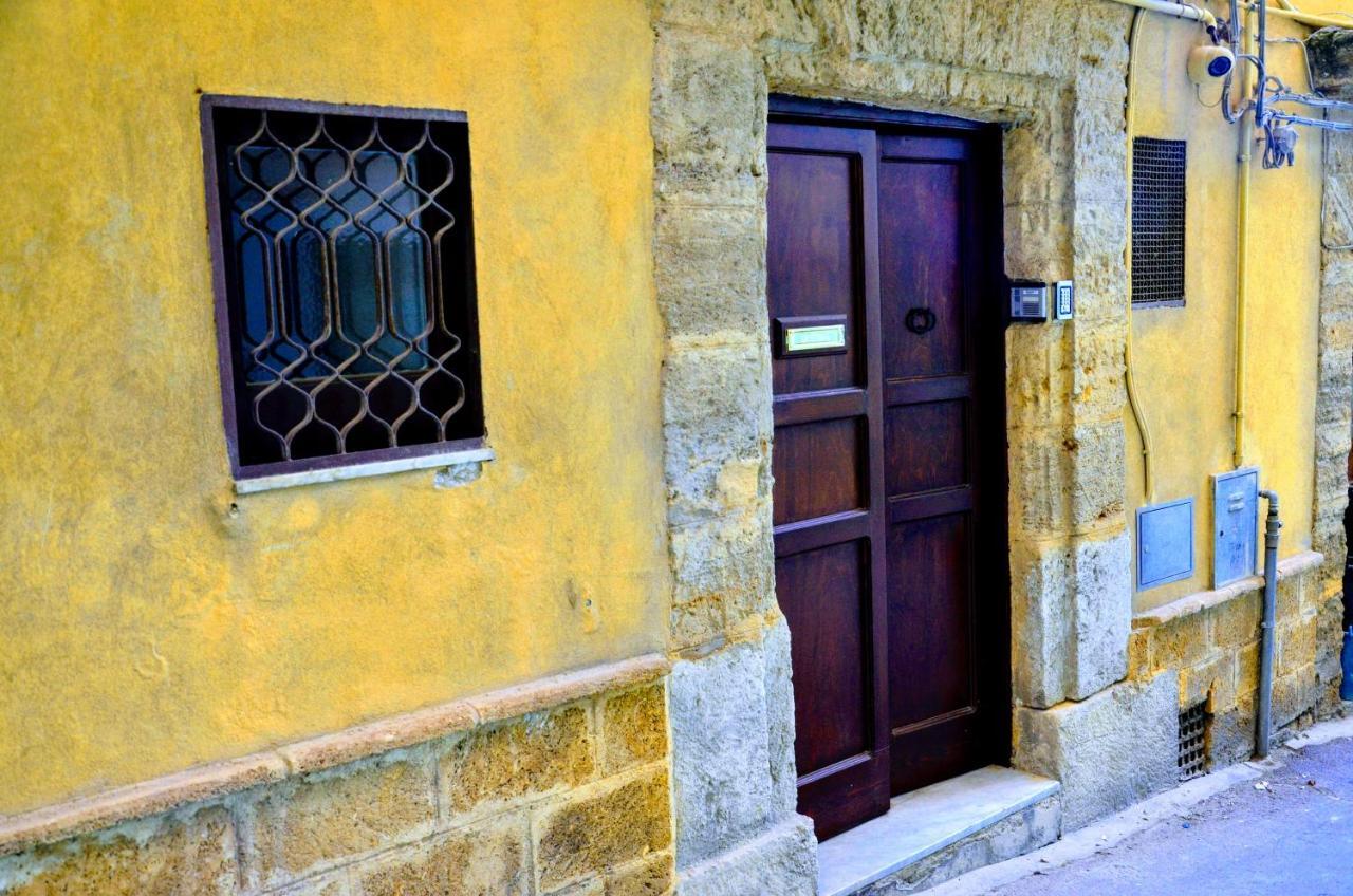 Apartmán Casa Dolce Casa Agrigento Exteriér fotografie