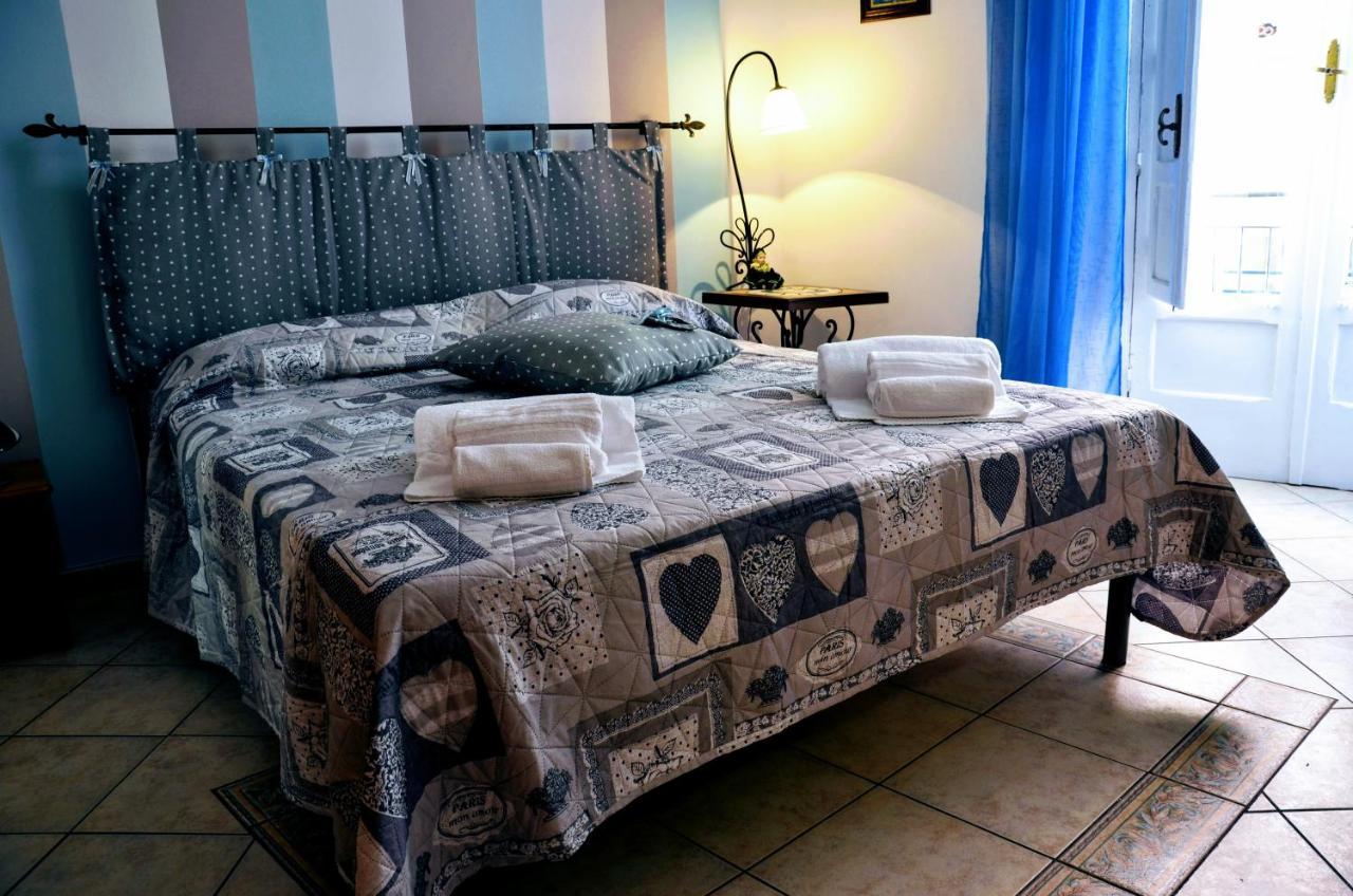 Apartmán Casa Dolce Casa Agrigento Exteriér fotografie