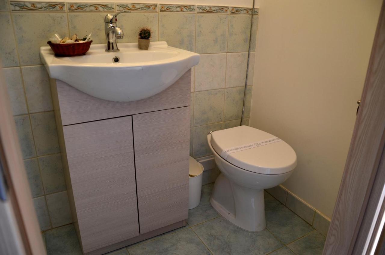 Apartmán Casa Dolce Casa Agrigento Exteriér fotografie