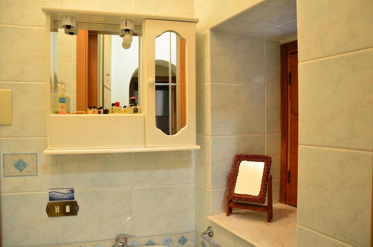 Apartmán Casa Dolce Casa Agrigento Exteriér fotografie
