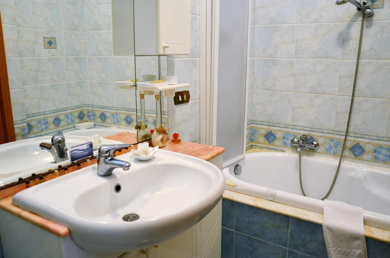 Apartmán Casa Dolce Casa Agrigento Exteriér fotografie