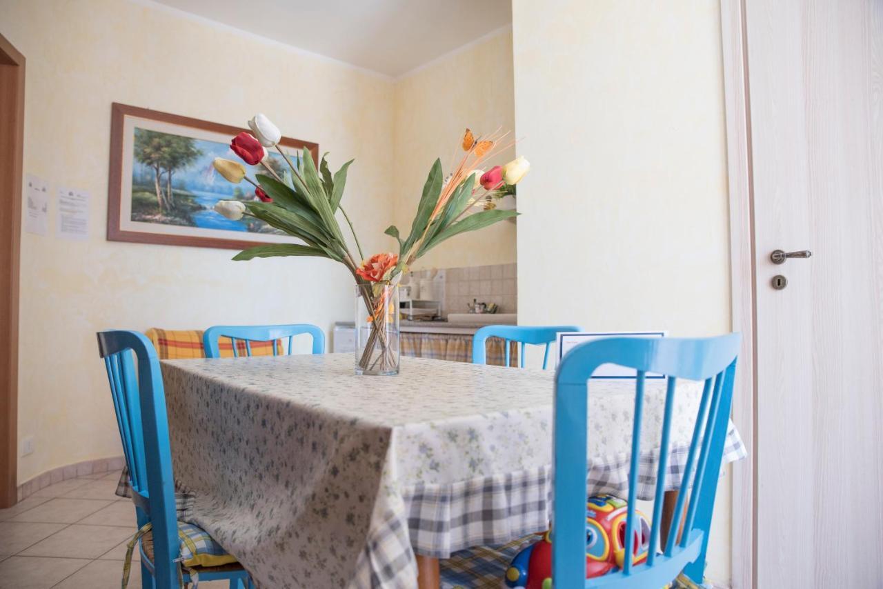 Apartmán Casa Dolce Casa Agrigento Exteriér fotografie