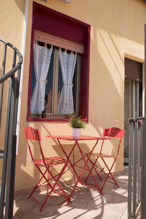 Apartmán Casa Dolce Casa Agrigento Exteriér fotografie