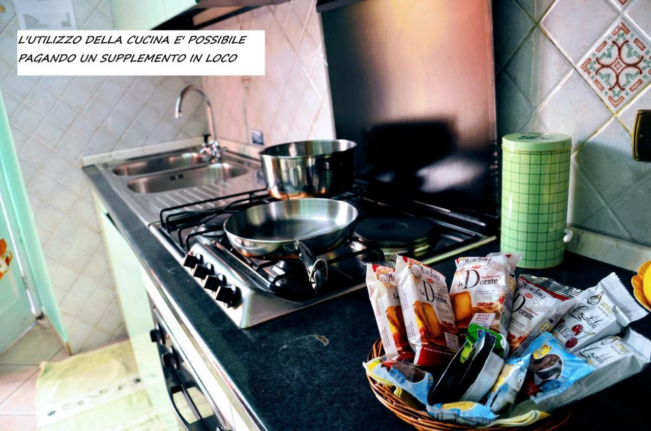 Apartmán Casa Dolce Casa Agrigento Exteriér fotografie