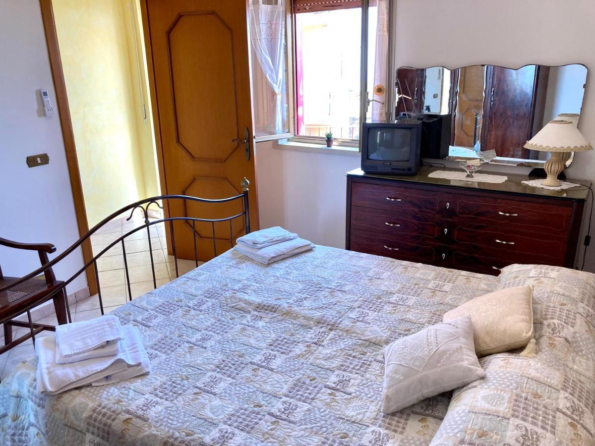 Apartmán Casa Dolce Casa Agrigento Exteriér fotografie