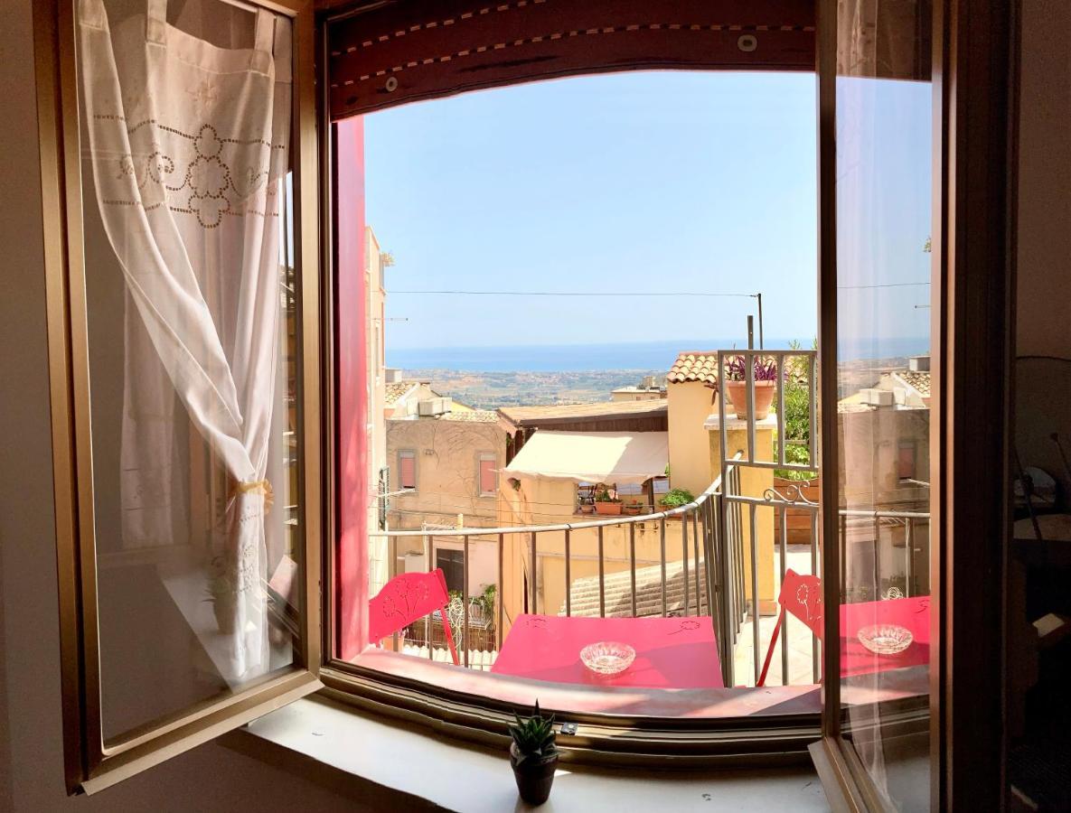 Apartmán Casa Dolce Casa Agrigento Exteriér fotografie
