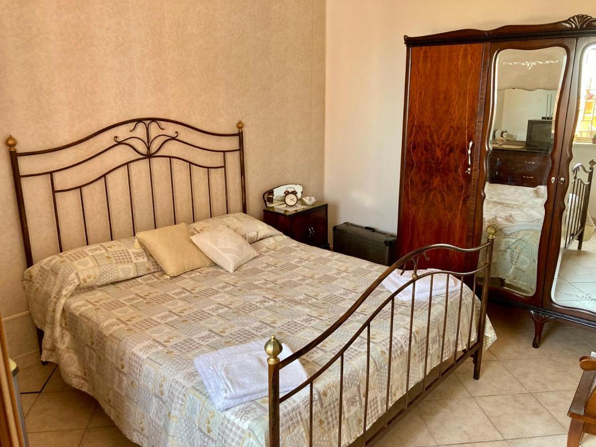 Apartmán Casa Dolce Casa Agrigento Exteriér fotografie