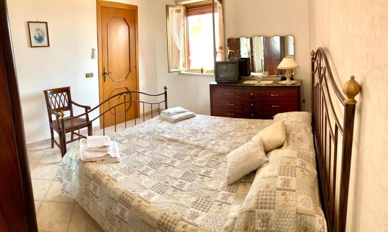 Apartmán Casa Dolce Casa Agrigento Exteriér fotografie
