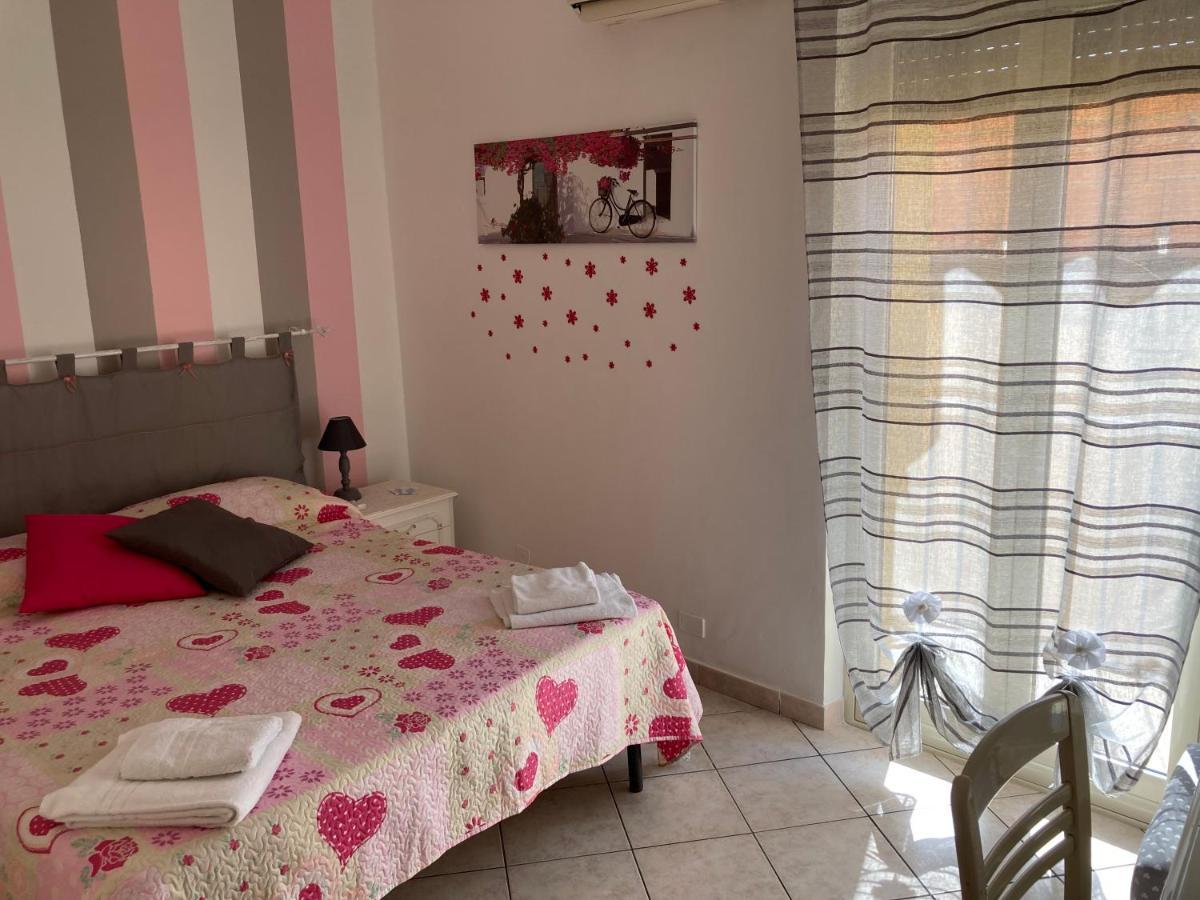 Apartmán Casa Dolce Casa Agrigento Exteriér fotografie