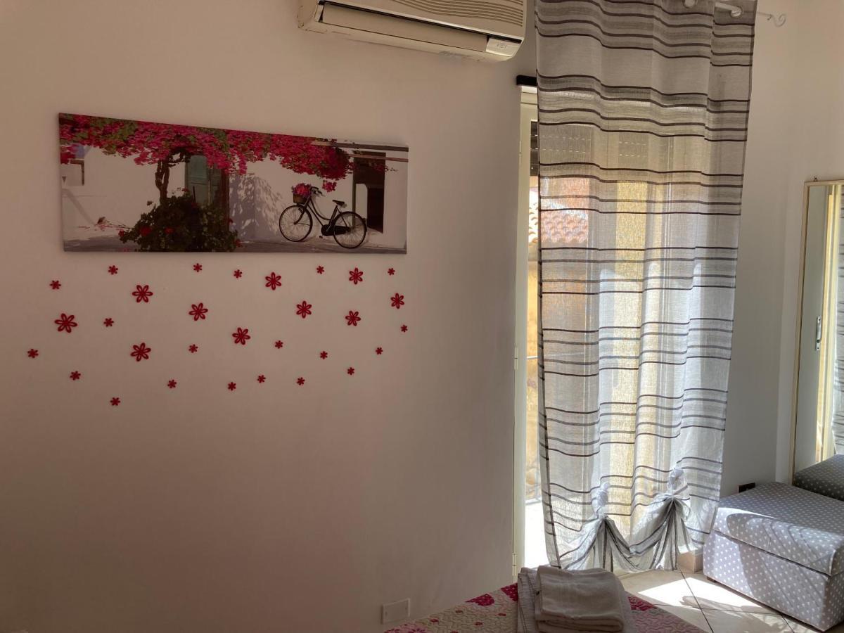 Apartmán Casa Dolce Casa Agrigento Exteriér fotografie