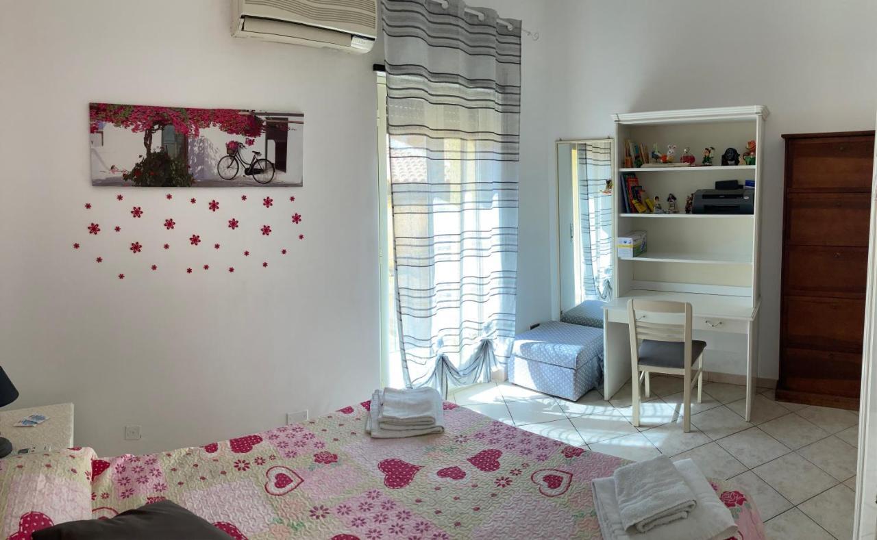 Apartmán Casa Dolce Casa Agrigento Exteriér fotografie