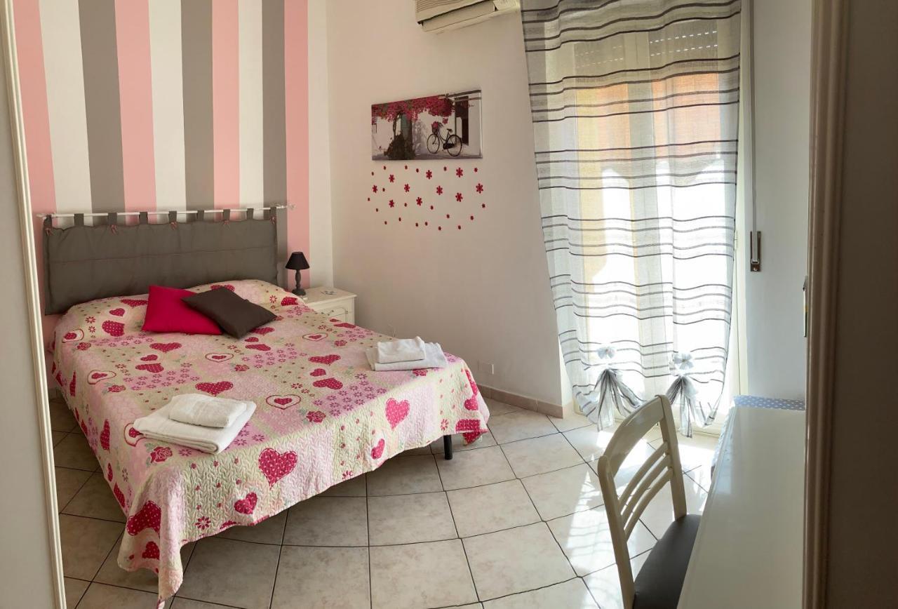 Apartmán Casa Dolce Casa Agrigento Exteriér fotografie